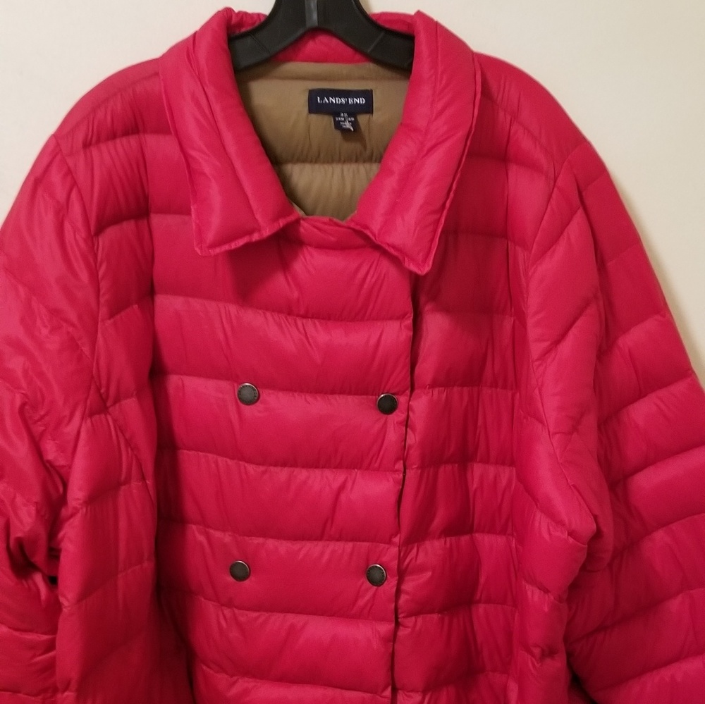 Landsend Jacket - image 1